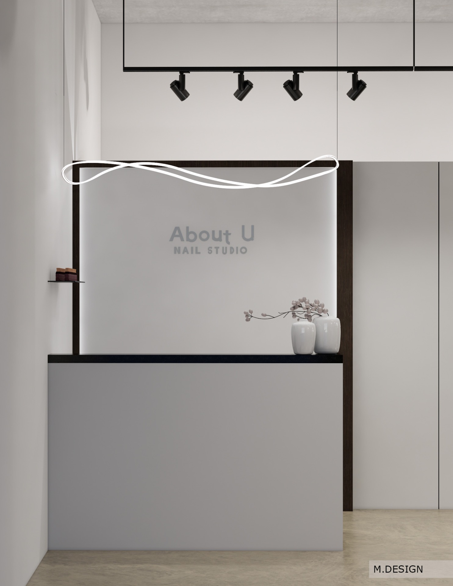 Salon krásy, Australie